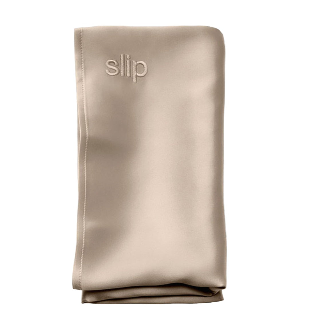 Pure Silk Pillowcase Slip – Zitomer Pharmacy - Main Image