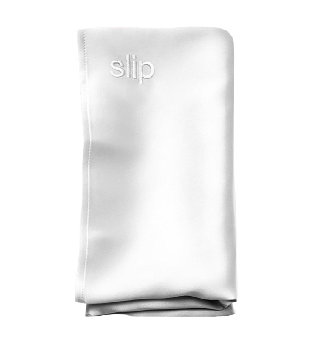 Pure Silk Pillowcase