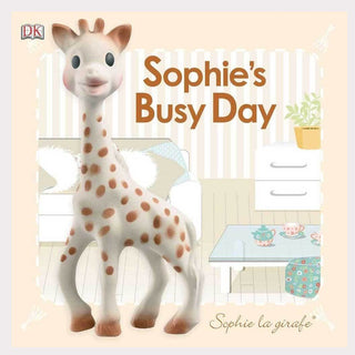 Sophie's Busy Day