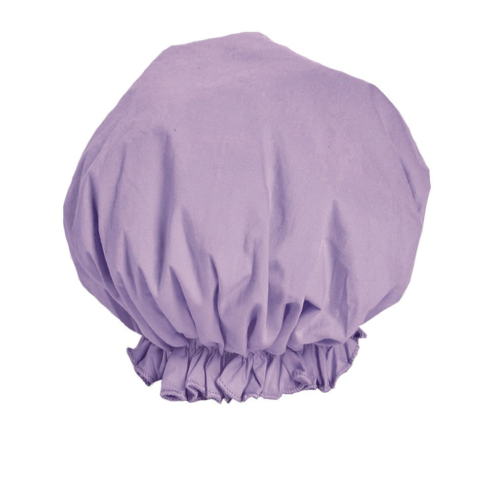 Bouffant Shower Cap