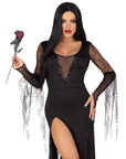 Spooky Beauty