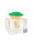 Square Match Striker