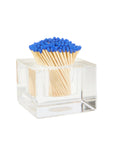 Square Match Striker