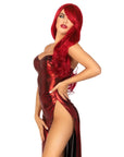 Starlet Dress