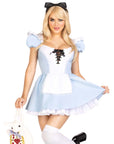 Storybook Alice