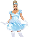 Storybook Cinderella