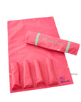 Let's Rack & Roll Bag, Strawberry Pink