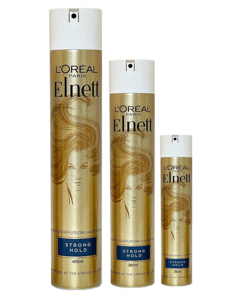 Strong Hold Hairspray – Zitomer Pharmacy Inc.
