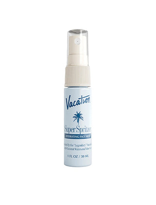 Coconut Spritzer Hydrating Face Mist
