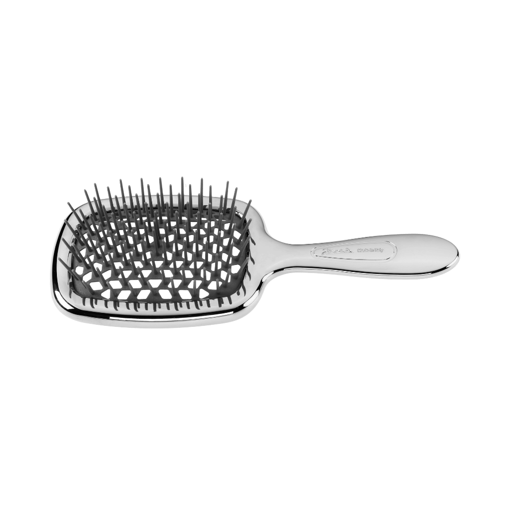 Chrome Superbrush