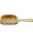 Gold Superbrush with Mirror
