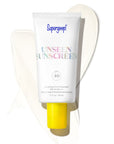 Unseen Sunscreen SPF 40