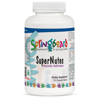 SuperNutes Multivitamin