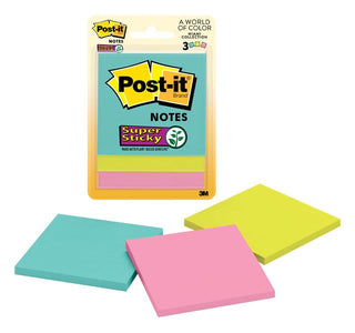 Super Sticky Notes