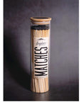 Apothecary Vintage Fireplace Matches