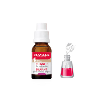 Mavala Thinner