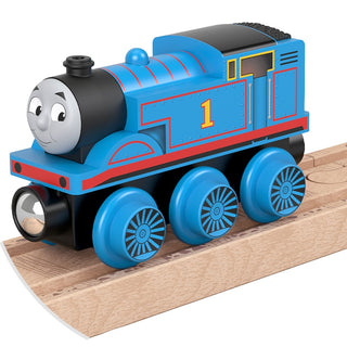 Thomas Engine.
