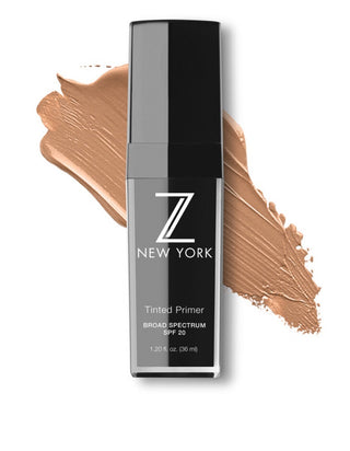 Tinted Primer with SPF 20