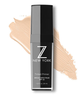 Tinted Primer with SPF 20