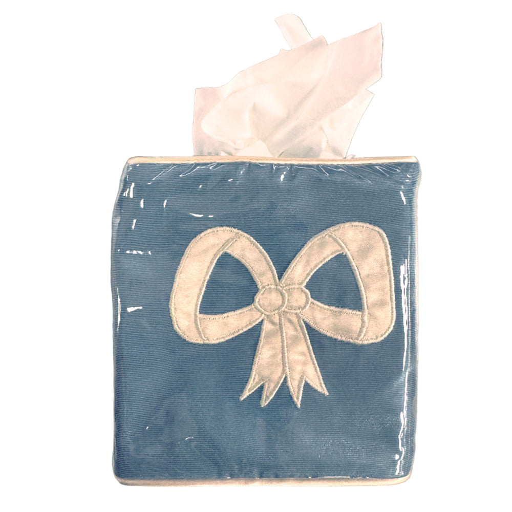 Tissue Box Cover