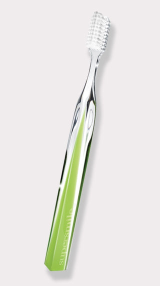 Crystal Collection 45° Toothbrush