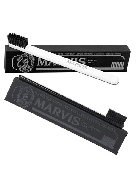 Marvis Toothbrush – Zitomer Pharmacy Inc.