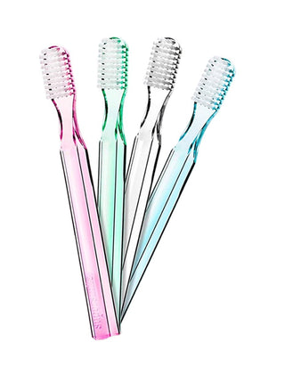 New Generation 45° Toothbrushes