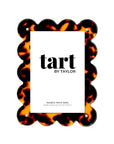 Tortoise Acrylic Frame