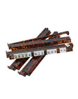 Mahjong Rack & Pusher, Tortoise Shell