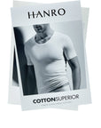 Cotton Superior Short Sleeve Shirt