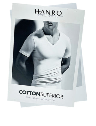 Cotton Superior Short Sleeve Shirt