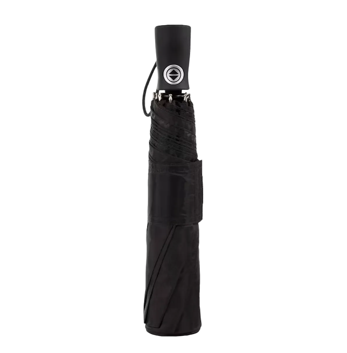 Folding Golf Umbrella with Wind &amp; Sun Protection