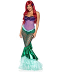 Under the Sea Mermaid