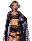 Vampire Temptress