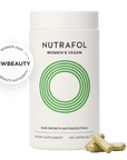 Nutrafol Women Vegan