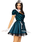 Victorian Maid