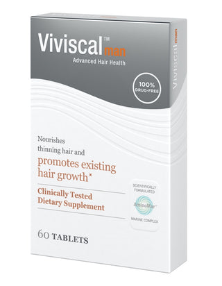 Viviscal Man Advanced Hair Health