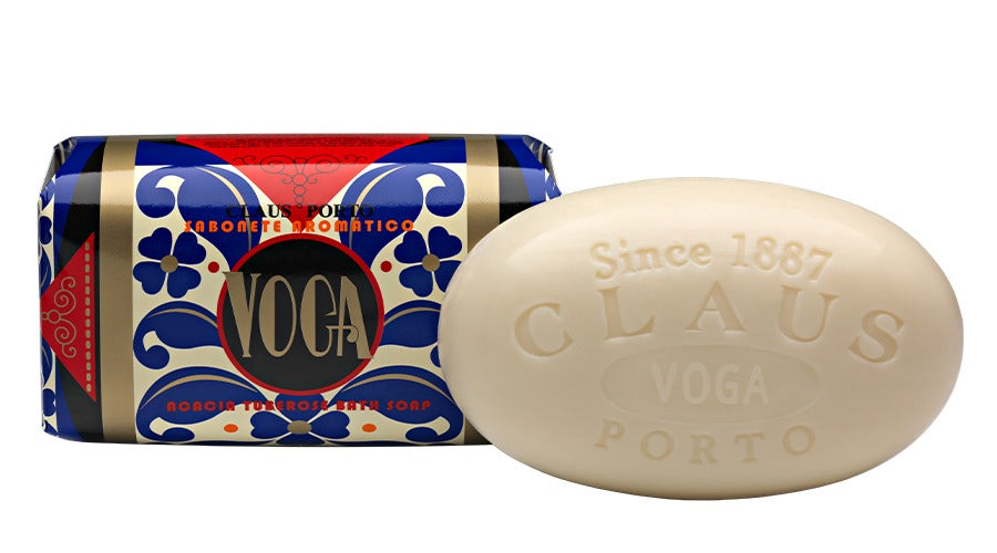 Claus Porto Classic Bar Soap