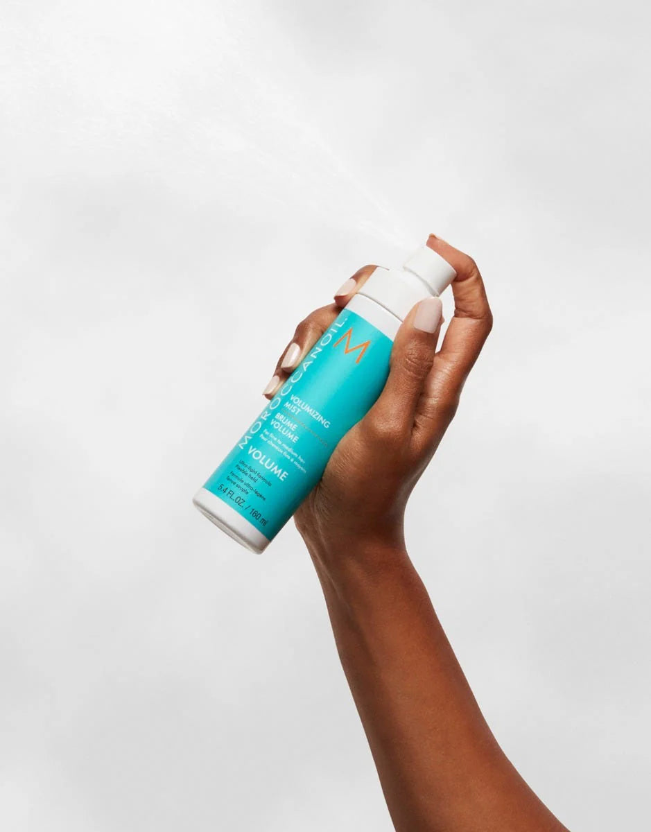 Moroccanoil Fragrance Mist - Thumbnail 3