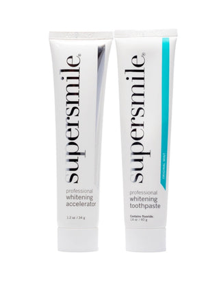 Professional Whitening System for Travel