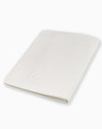 White Mahjong Card Folio
