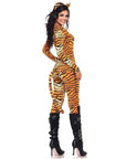 Wild Tigress