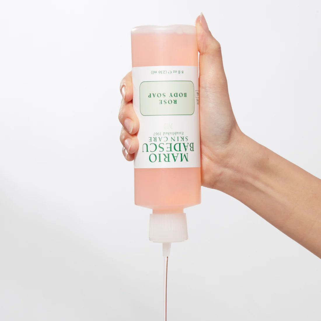 Mario Badescu Body Soap - Thumbnail 3