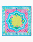 Mahjong Mat, Zen Glow
