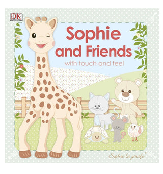 Sophie and Friends